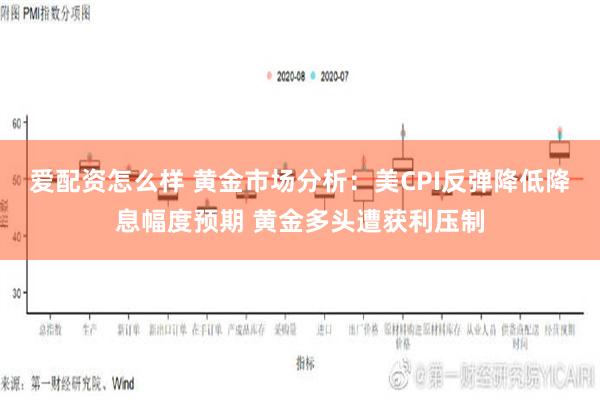 爱配资怎么样 黄金市场分析：美CPI反弹降低降息幅度预期 黄金多头遭获利压制