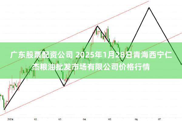 广东股票配资公司 2025年1月28日青海西宁仁杰粮油批发市场有限公司价格行情